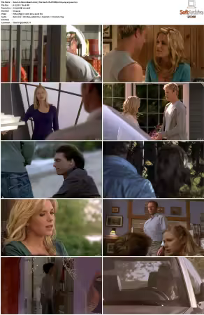 Falcon Beach S02 DVDRip H264