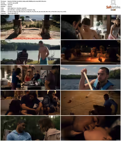 Tell Me Lies S01 1080p 10bit WEBRip 6CH x265 HEVC-PSA