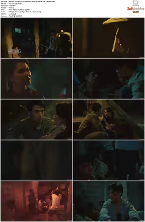 Pulang Araw 2024 S01 1080p NF WEB-DL AAC x264-RSG