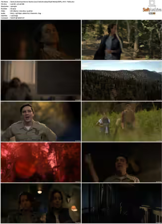 American Horror Stories 2021 S01 1080p DS4K Webrip DDP5 1 AV1 - Vialle
