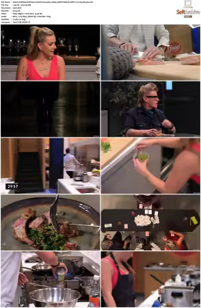 Wildcard Kitchen S02 1080p AMZN WEB-DL DDP20 H264-Kitsune