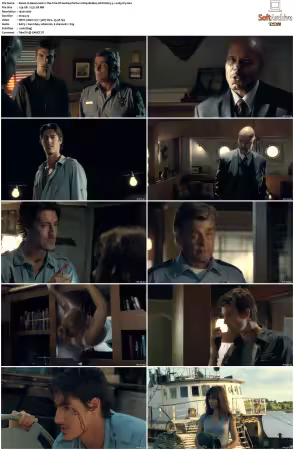 Haven 2010 S01 1080p BluRay 10bit EAC3 5 1 x265-iVy