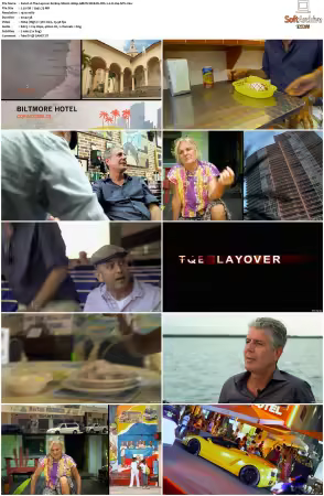 The Layover S01 1080p AMZN WEB-DL DD+2 0 H264-NTb