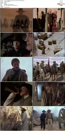 The Magnificent Seven S01 720p x264-NOGRP