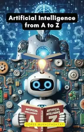 Artificial Intelligence from A to Z