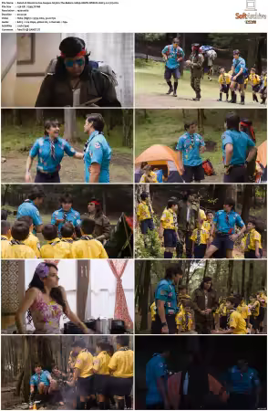 Nosotros los Guapos S03 1080p AMZN WEB-DL EAC3 2 0 AVC