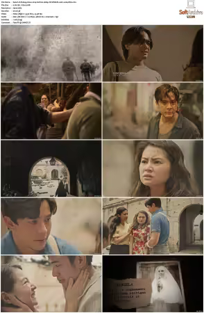 Pulang Araw 2024 S01 1080p NF WEB-DL AAC x264-RSG