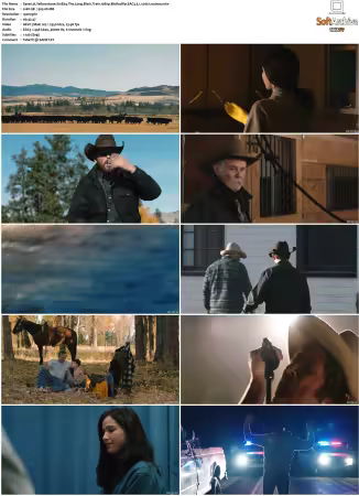 Yellowstone S01 1080p BluRayRip EAC3 5 1 x265-Lootera