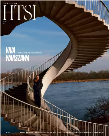 Financial Times HTSI - 1 March 2025