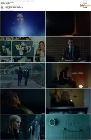 Jordskott 2015 S02 1080p BluRay 10bit EAC3 5 1 x265-iVy