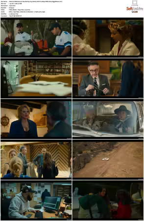 Welcome to the Family 2025 S01 MULTI 1080p WEB X264-HiggsBoson