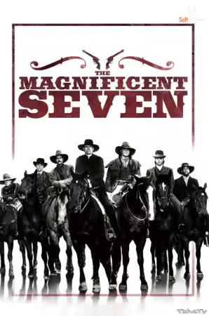 The Magnificent Seven S01 720p x264-NOGRP