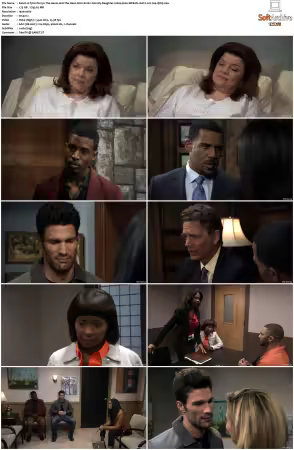 Tyler Perrys The Haves and The Have Nots S01 1080p Hulu WEB-DL AAC2 0 H 264-QOQ