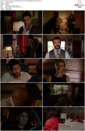 How To Get Away With Murder 2014 S02 1080p WEBRip 10bit EAC3 5 1 x265-iVy