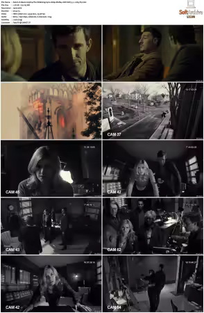 Haven 2010 S05 1080p BluRay 10bit EAC3 5 1 x265-iVy