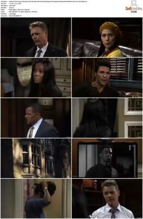 Tyler Perrys The Haves and The Have Nots S01 1080p Hulu WEB-DL AAC2 0 H 264-QOQ
