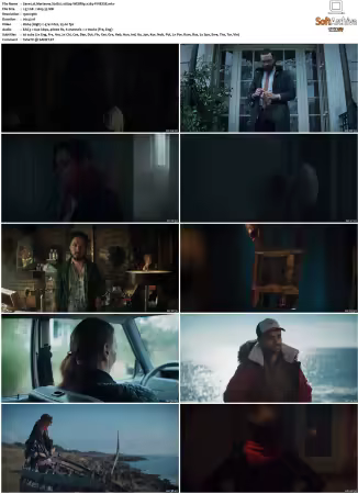 Marianne S01 1080p WEBRip x264-FiNESSE