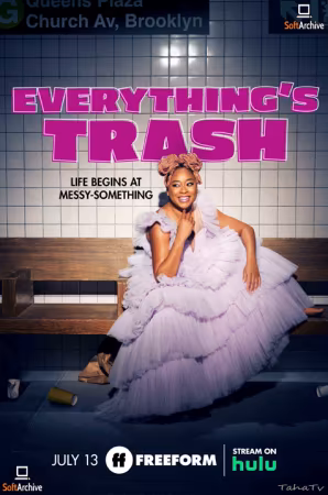 Everythings Trash S01 1080p WEBRip 10bit EAC3 5.1 x265-iVy