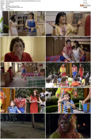 Nosotros los Guapos S01 1080p AMZN WEB-DL EAC3 2 0 AVC