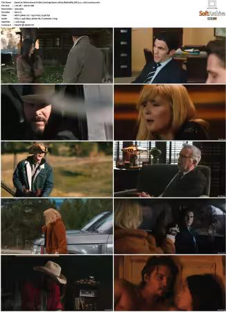 Yellowstone S01 1080p BluRayRip EAC3 5 1 x265-Lootera
