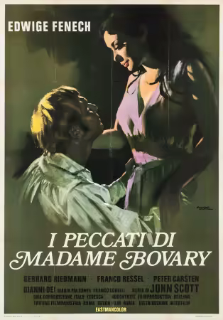 The Sins of Madame Bovary 1969 720p x264-Classics