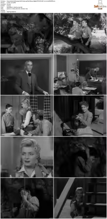 Annie Oakley 1954 S02 NTSC DVD AAC 2 0 H 264-ARCHIVED