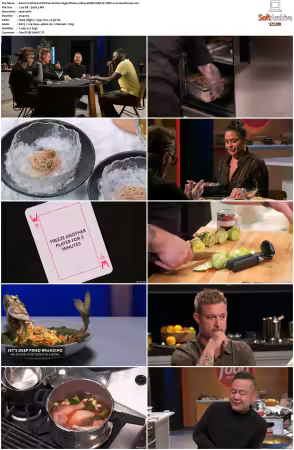 Wildcard Kitchen S02 1080p AMZN WEB-DL DDP20 H264-Kitsune