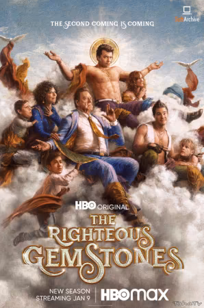 The Righteous Gemstones S02 1080p 10bit WEBRip 6CH x265 HEVC-PSA