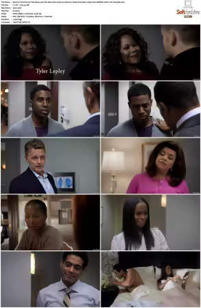 Tyler Perrys The Haves and The Have Nots S04 1080p Hulu WEB-DL AAC2 0 H 264-QOQ