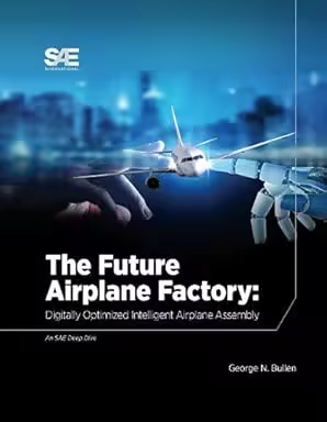 The Future Airplane Factory