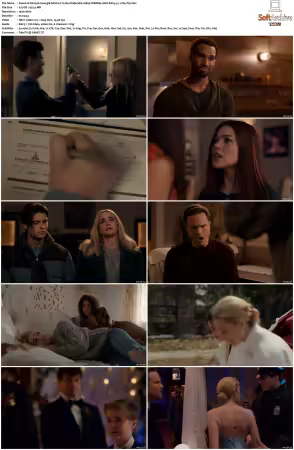 Ginny Georgia 2021 S02 1080p WEBRip 10bit EAC3 5 1 x265-iVy