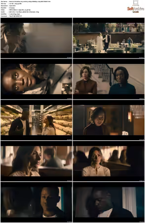 Paradise 2025 S01 1080p WEBRip x265-KONTRAST
