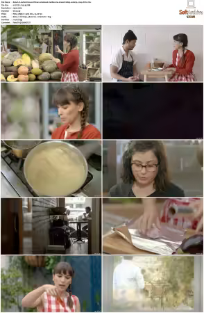 Rachel Khoos Kitchen Notebook Melbourne S01 1080p WEBRip x264-CBFM