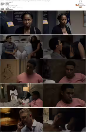 Tyler Perrys The Haves and The Have Nots S04 1080p Hulu WEB-DL AAC2 0 H 264-QOQ