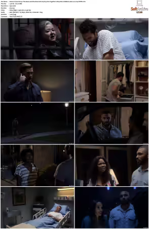 Tyler Perrys The Haves and the Have Nots S07 1080p HULU WEB-DL AAC2 0 H 264-TEPES