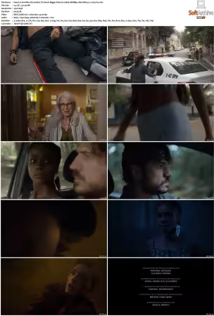Invisible City 2021 S01 1080p WEBRip 10bit EAC3 5 1 x265-iVy