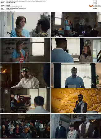 Everyone Else Burns 2023 S02 1080p WEBRip 10bit EAC3 2.0 x265-iVy