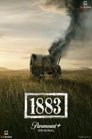 1883 S01 1080p AMZN WEB-DL DDP5.1 H264-NTb