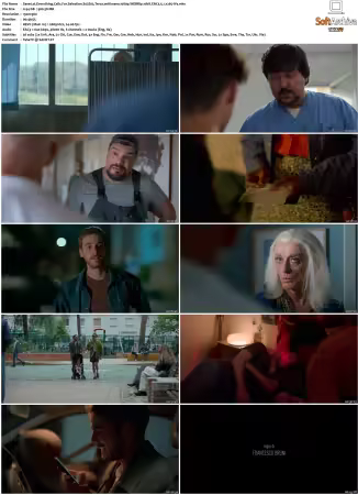 Everything Calls For Salvation 2022 S02 1080p WEBRip 10bit EAC3 5 1 x265-iVy