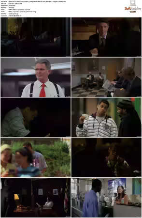 The Wire 2002 S05 1080p AMZN WEB-DL H265 SDR DDP 5.1 HONE