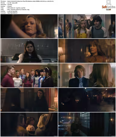 Hysteria 2024 S01 1080p WEBRip 10bit EAC3 5 1 x265-iVy