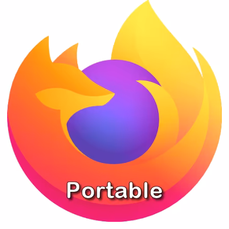 Mozilla Firefox v136.0.2 Portable