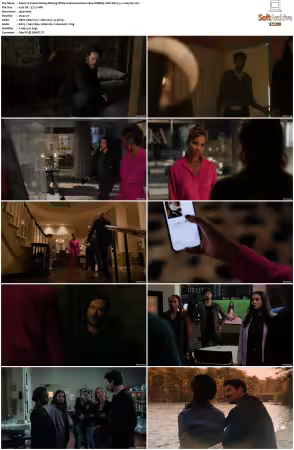 Found S01 1080p WEBRip 10bit EAC3 5 1 x265-iVy