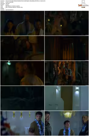 Future Man 2017 S02 1080p BluRay 10bit EAC3 2 0 x265-iVy