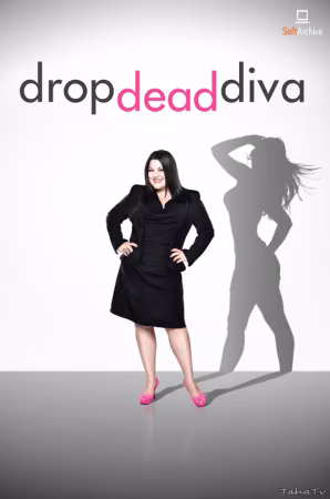Drop Dead Diva S04 1080p WEBRip 10bit EAC3 5.1 x265-iVy