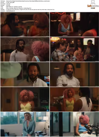 Everythings Trash 2022 S01 1080p WEBRip 10bit EAC3 5.1 x265-iVy