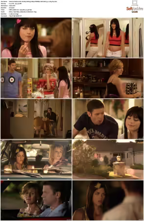 Kath a Kim 2008 S01 1080p WEBRip 10bit EAC3 5 1 x265-iVy