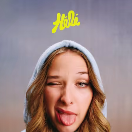 Helena - Hele (2025) Mp3 / Flac / Hi-Res