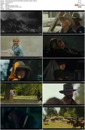 1883 2021 S01 2160p PMTP WEB-DL H265 SDR DDP 5.1 HONE