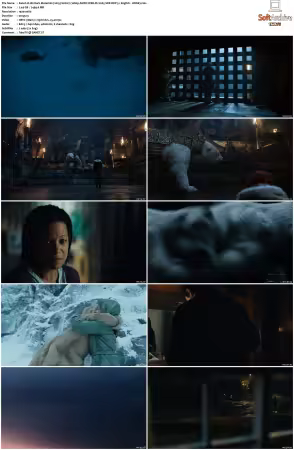 His Dark Materials S01 1080p AMZN WEB-DL H265 SDR DDP 5 1 HONE
